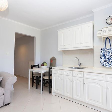Ikia Apartment Πευκοχώρι Εξωτερικό φωτογραφία