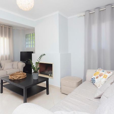 Ikia Apartment Πευκοχώρι Εξωτερικό φωτογραφία