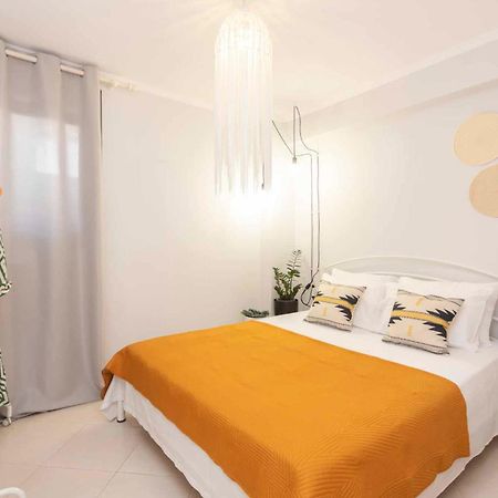 Ikia Apartment Πευκοχώρι Εξωτερικό φωτογραφία