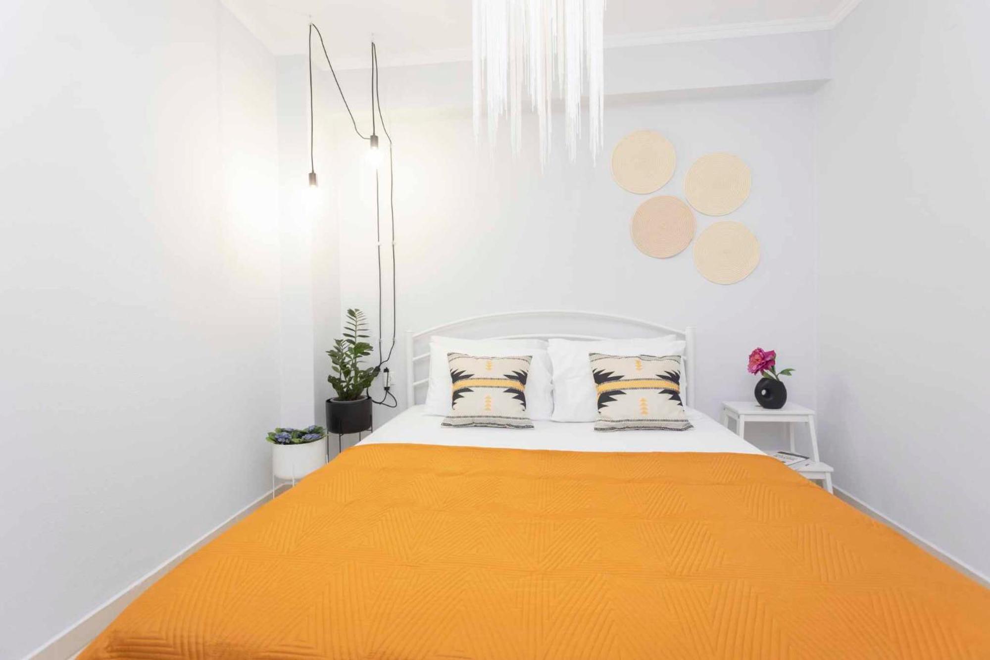 Ikia Apartment Πευκοχώρι Εξωτερικό φωτογραφία