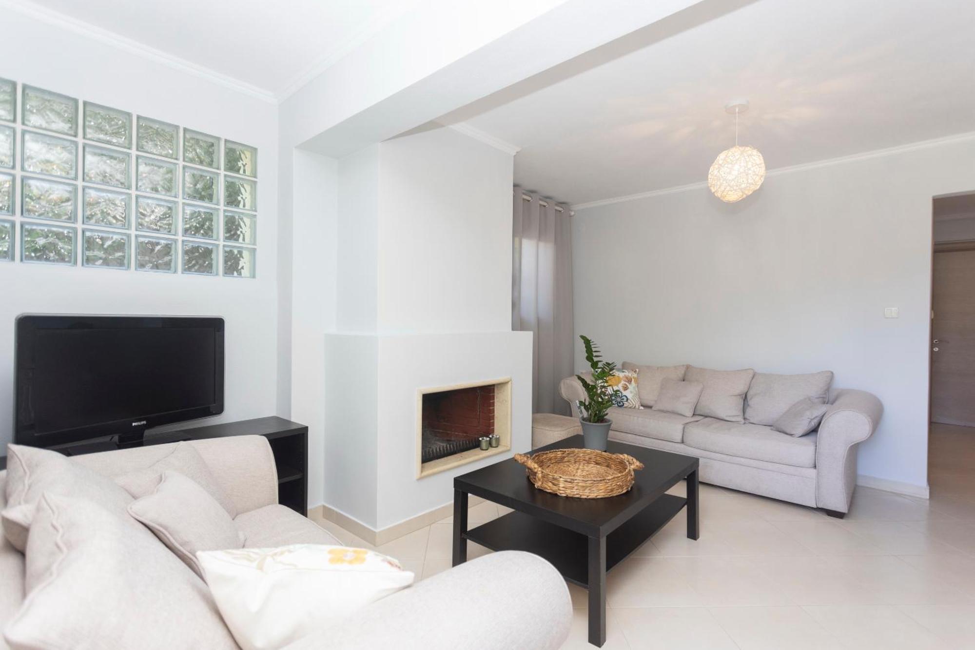 Ikia Apartment Πευκοχώρι Εξωτερικό φωτογραφία