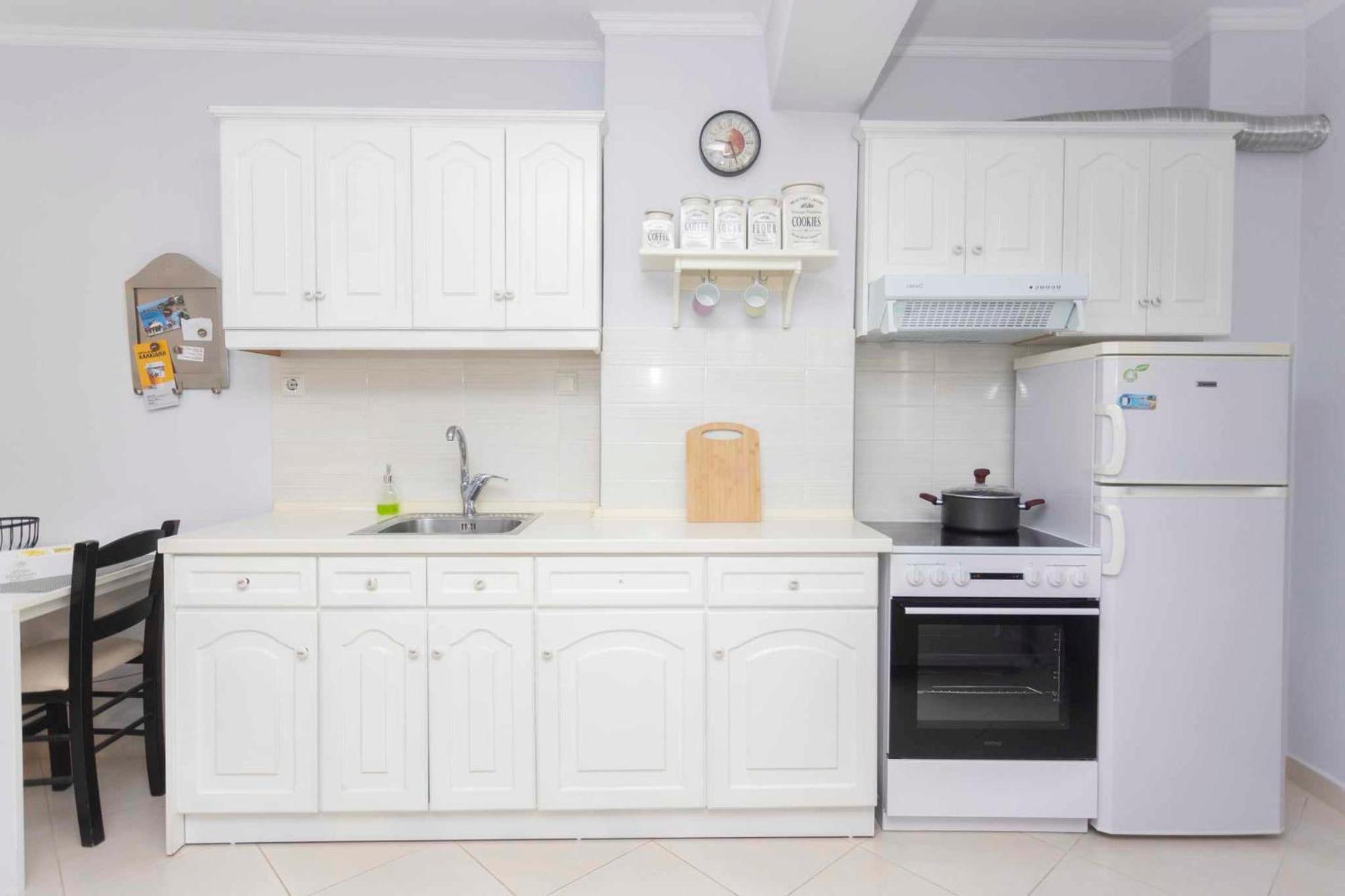 Ikia Apartment Πευκοχώρι Εξωτερικό φωτογραφία