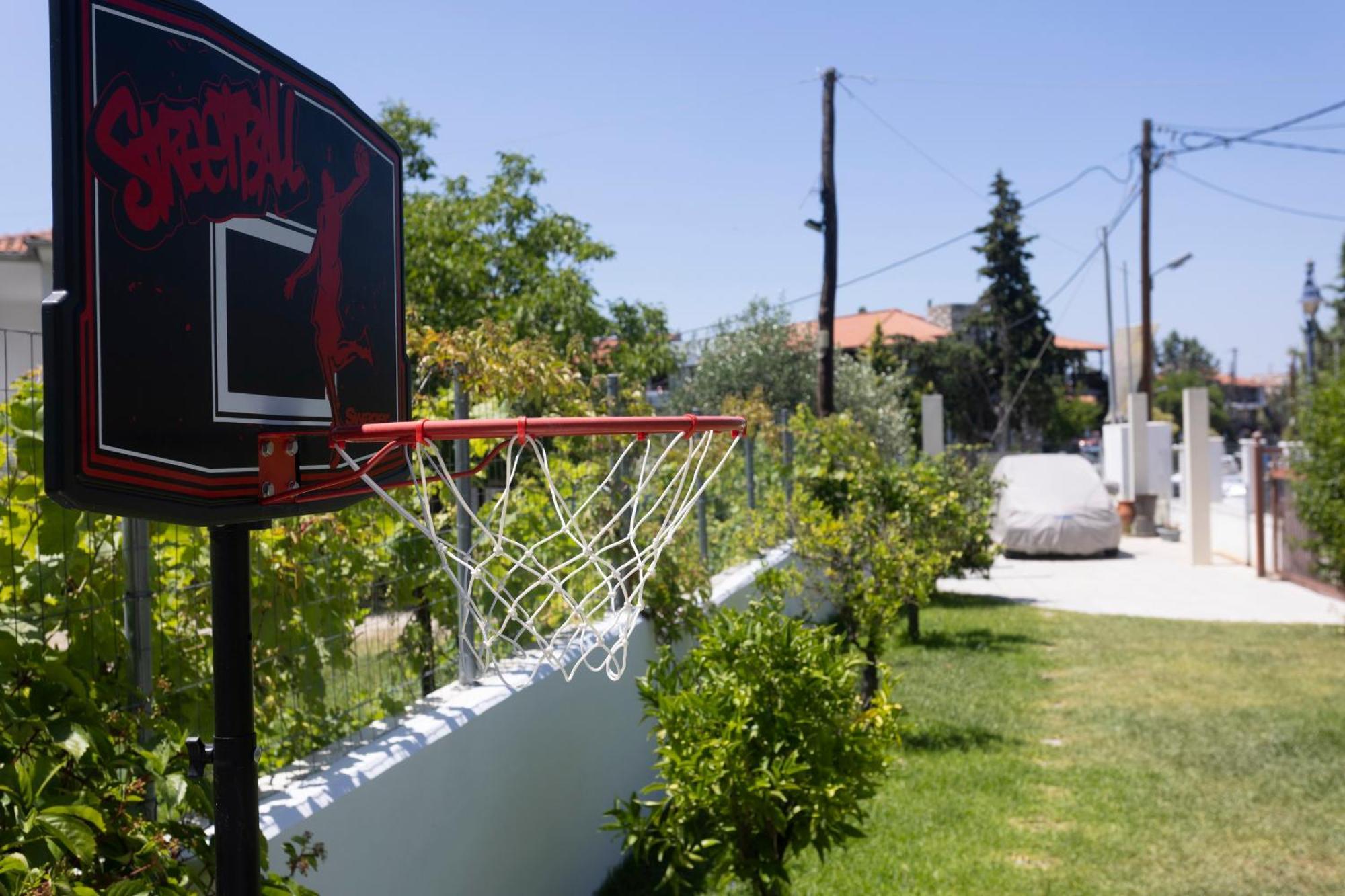Ikia Apartment Πευκοχώρι Εξωτερικό φωτογραφία