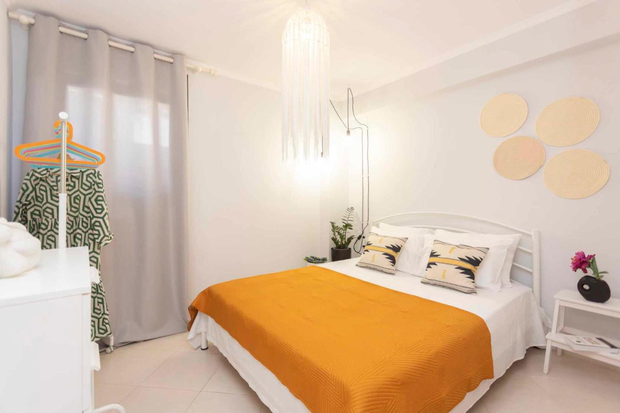 Ikia Apartment Πευκοχώρι Εξωτερικό φωτογραφία